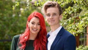 Joe Sugg