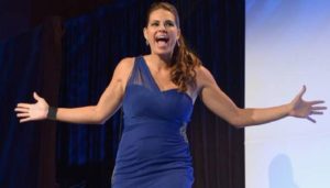Jessica Mendoza