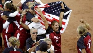 Jessica Mendoza