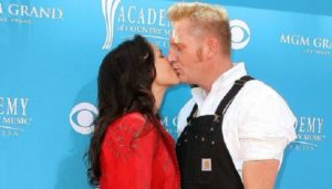 Rory Feek