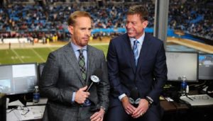 Joe Buck