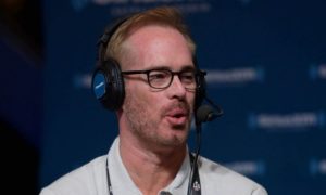 Joe Buck