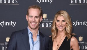 Joe Buck