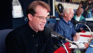 Joe Buck