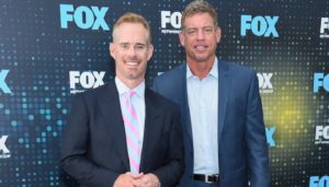 Joe Buck