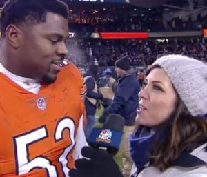 Michele Tafoya