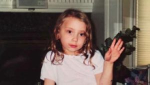 Hailie Jade Mathers