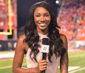 Maria Taylor