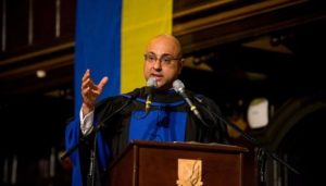 Ali Velshi