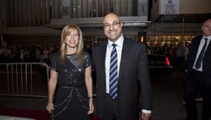 Ali Velshi
