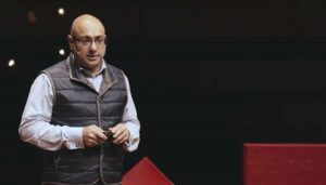 Ali Velshi