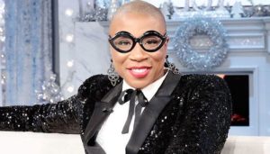 Aisha Hinds