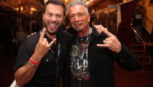 Larry Caputo