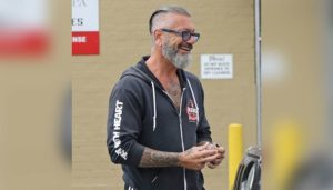 Larry Caputo