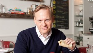 John Dickerson