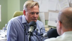 John Dickerson