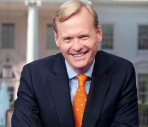 John Dickerson