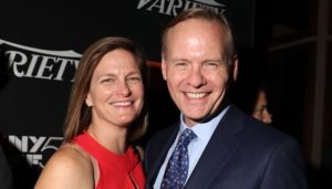 John Dickerson