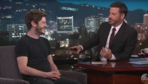 Iwan Rheon