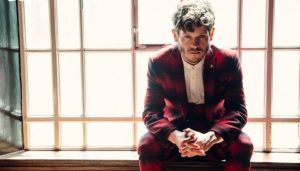 Iwan Rheon