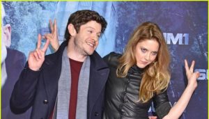 Iwan Rheon