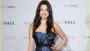 India Eisley