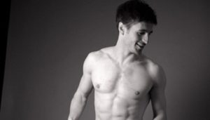 Eoin Macken