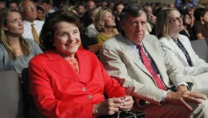 Dianne Feinstein
