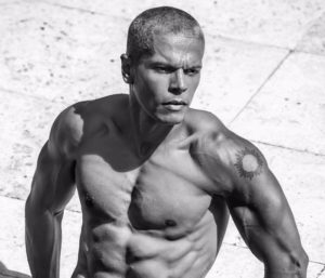 Israel Gutierrez