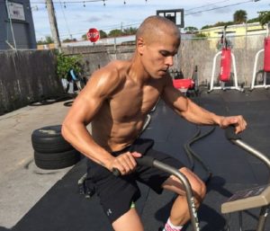Israel Gutierrez
