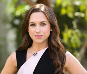 Lacey Chabert