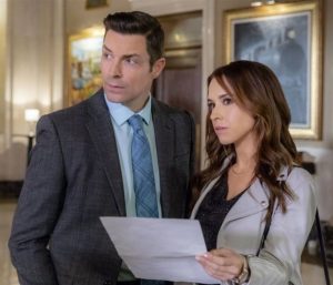 Lacey Chabert