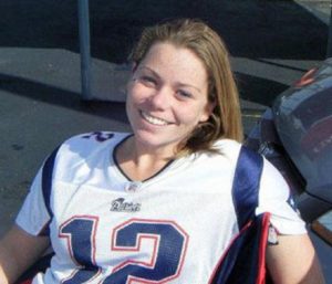 Krystle Campbell