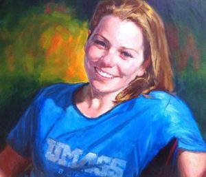 Krystle Campbell