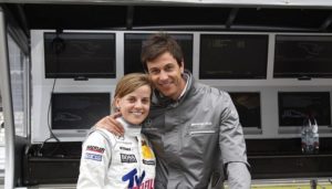 Toto Wolff