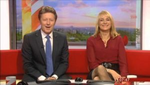 Louise Minchin