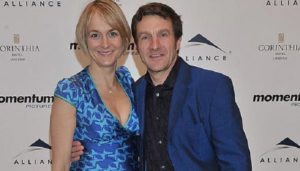 Louise Minchin