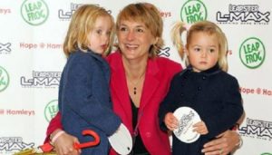 Louise Minchin
