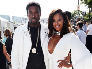 Claudia Jordan