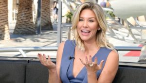 Charissa Thompson