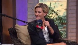 Charissa Thompson