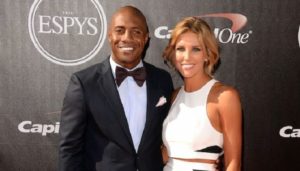 Charissa Thompson