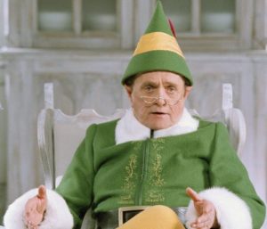 Bob Newhart