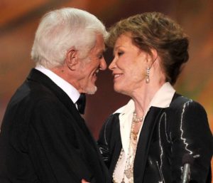 Dick Van Dyke