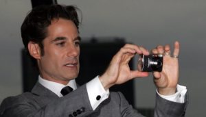 Adrian Pasdar