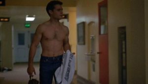 Adrian Pasdar