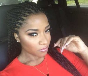 Antonia Wright
