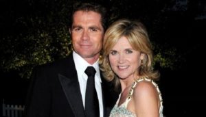 Anthea Turner