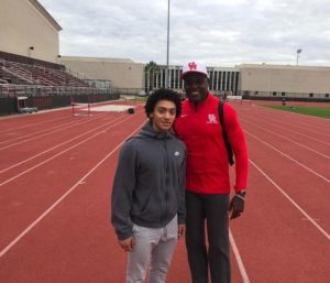 Carl Lewis