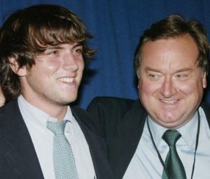 Luke Russert